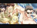【CoC実卓リプレイ】溶鉱炉に親指立てて暴れるクトゥルフ4/6【ミッション・ザ・溶鉱炉】