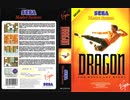 [マイク実況]「ドラゴン・ザ・ブルースリーストーリー（SMS）」RTPJより初見プレイ！（キャプチャーボード）
