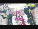 【人力＋MMDツイステ】紗痲【馬術部】