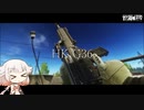 SVDS & HK G36 二本立て【ONE実況】【タルコフ】【EFT】