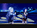 【四条貴音】motto☆派手にね！【三浦あずさ】