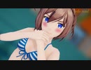 【MMD艦これ】シェフィールドで「ハイファイレイヴァー」