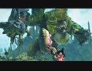 一式わらしべ狩猟SB Part.10 前編【ジャナフX一式】