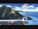 【キンクル】煽り成敗実況集【スマブラSP】