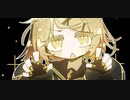 【イラストメイキング】【鏡音リン】病みかわいいイラスト描きます！【100日チャレンジ062日目】