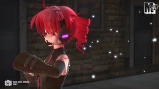 【ＭＭＤ】らぶ式テト　de　心拍数#0822