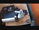 Honda EX300 ジャンク品 レストア part.5 完成、動作確認