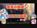 ＜信長の野望・新生＞こころのほのぼの里見放浪記　9話