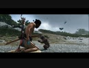 やはり裸は信頼できる【Ghost_of_Tsushima】129