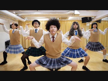 【RAB】Habit / SEKAI NO OWARIを踊ってみた【リアルアキバボーイズ】