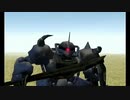 【ムービーで振り返る】機動戦士ガンダム外伝 コロニーの落ちた地で  PART1【Dreamcast】