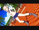 【MMD艦これ】島風ちゃんの SHAKE IT