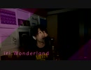 iri - Wonderland Cover