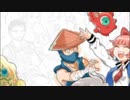 The messenger 　良いゲームなのでオススメ！　生放送利用　2分で雰囲気わかる動画
