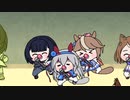 【ウマ娘たぬき】色々まとめPart37