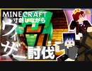 【マイクラ】コント：ウィザー討伐