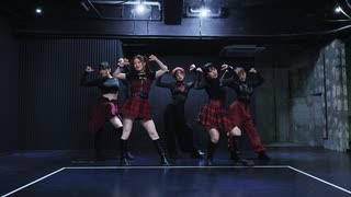 【Dance Cover】TOMBOY／(G)I-DLE(여자)아이들【踊ってみた】