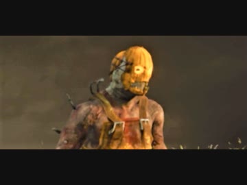 【Dead by Daylight】やや失敗地下ッパー【ゆっくり実況プレイ】