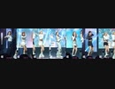 220713 XG - MASCARA (SOLO fancam) @ SHOW CHAMPION
