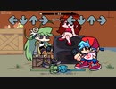 【My OC mod】FNF vsRiddie mod PlayMovie