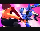 【Fate/MMD】Twitterまとめ【アクション中心】