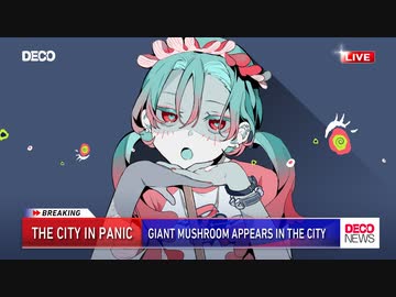 ニコカラ ゾンビ off　vocal