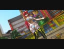【MMD】紅美鈴さんで「KiLLER LADY 」