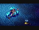 【逆リョナ】ライブアライブリメイクのフェミノフォビアに負ける動画
