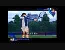 チームのエースが交代！？シングルスで相手を圧倒！！！【テニスの王子様】【テニプリ】【最強チームを結成せよ！】【ゲーム実況】