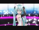 【MMD】つみ式みくで「愛言葉Ⅲ」【Ray-MMD】