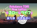 【Kenshi】New nationでスローなライフ0　 #9【Rebalance_TORI】