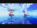 【VRoid→MMD】ライカ【Veda】