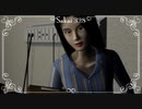 【マリア~君たちが生まれた理由~】美少女の人格と触れ合いながら朗読＆実況プレイ 30日目