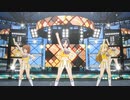 【スタマス】おおきい真雪歩美希でUNION!!【Mod】