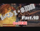 【ELDEN RING】レベル1　8周目(カンスト) Part.10【ゆっくり実況(エルデンリング)】