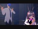 【VRoid→MMD】シークシークシーク【Veda】