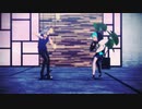 【VRoid→MMD】メーベル【Veda】