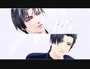 【MMD刀剣乱舞】Gimme×Gimme【長谷部】
