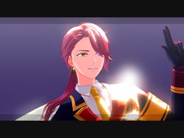【MMDまほやく】G4L【カイン誕】