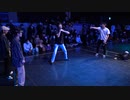 【過去動画】A-POP 2on2ダンスバトル『あきばっか～の vol.24』予選_Dサークル第1試合 【会員限定】