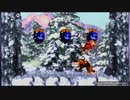 【スーパードンキーコング(GBA)】BGM 雪山ステージ 【30分耐久】