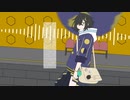 ラブレターフロムメランコリー/Ruℵa* (Cover)