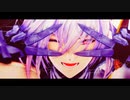 【MMDグラブル】踊 【グリームニル】