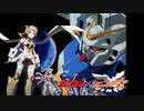 シンフォギア×Vガンダム Victory Symphogear