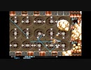 R-TYPE II St.5 boss ブレンドア vs 反射レーザー