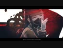【MMD＆手描き】真宮寺是清でキュートなカノジョ
