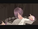 【吸死MMD】CH4NGE【嘘メビヤツ】