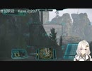 2022.7.29 【ゆかりねっと】ろぼっとのげーむ【MechWarriorOnline】 #57-1