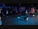 【過去動画】A-POP 2on2ダンスバトル『あきばっか～の vol.24』予選_Dサークル第2試合 【会員限定】