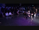 【過去動画】A-POP 2on2ダンスバトル『あきばっか～の vol.24』予選_Dサークル第3試合 【会員限定】